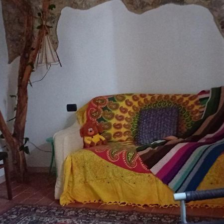 Nicolas House Campiglia dʼOrcia Dış mekan fotoğraf