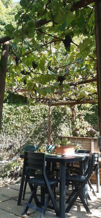 Nicolas House Campiglia dʼOrcia Dış mekan fotoğraf