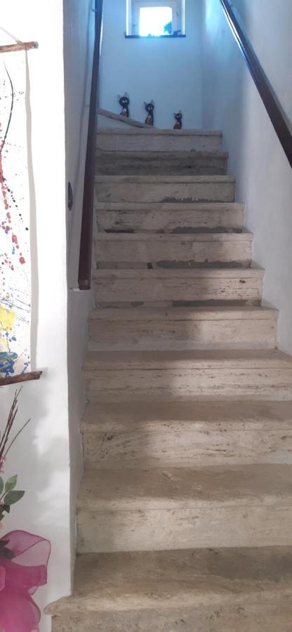 Nicolas House Campiglia dʼOrcia Dış mekan fotoğraf