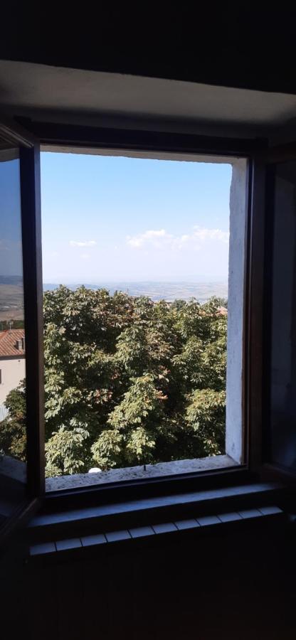 Nicolas House Campiglia dʼOrcia Dış mekan fotoğraf