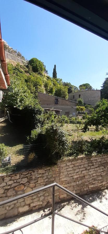 Nicolas House Campiglia dʼOrcia Dış mekan fotoğraf