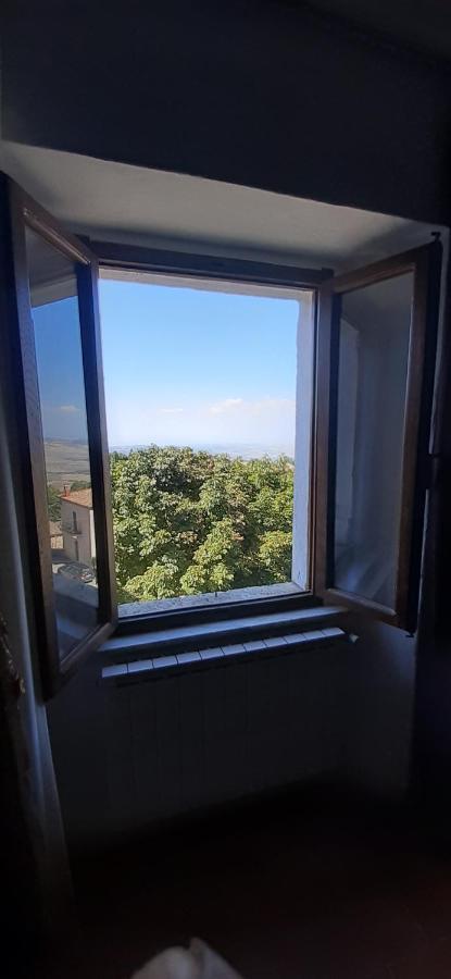 Nicolas House Campiglia dʼOrcia Dış mekan fotoğraf