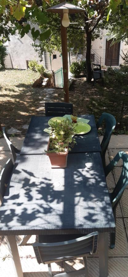 Nicolas House Campiglia dʼOrcia Dış mekan fotoğraf