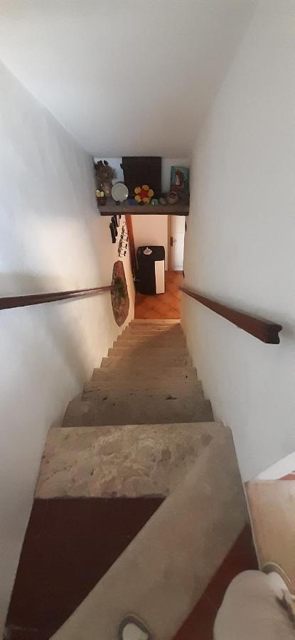 Nicolas House Campiglia dʼOrcia Dış mekan fotoğraf