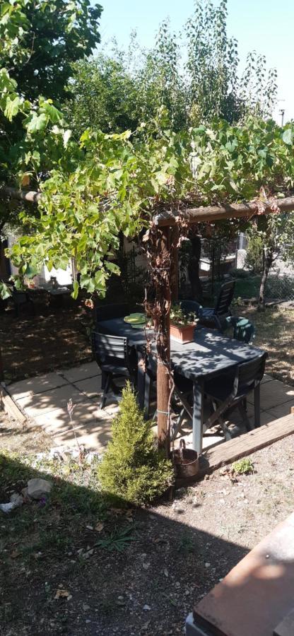 Nicolas House Campiglia dʼOrcia Dış mekan fotoğraf