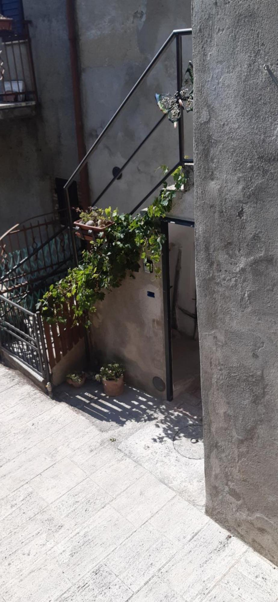 Nicolas House Campiglia dʼOrcia Dış mekan fotoğraf