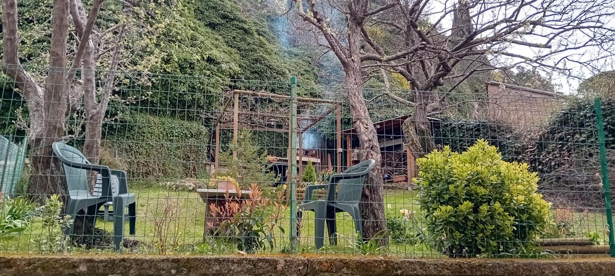Nicolas House Campiglia dʼOrcia Dış mekan fotoğraf