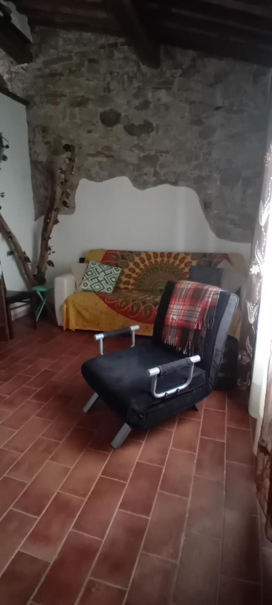 Nicolas House Campiglia dʼOrcia Dış mekan fotoğraf