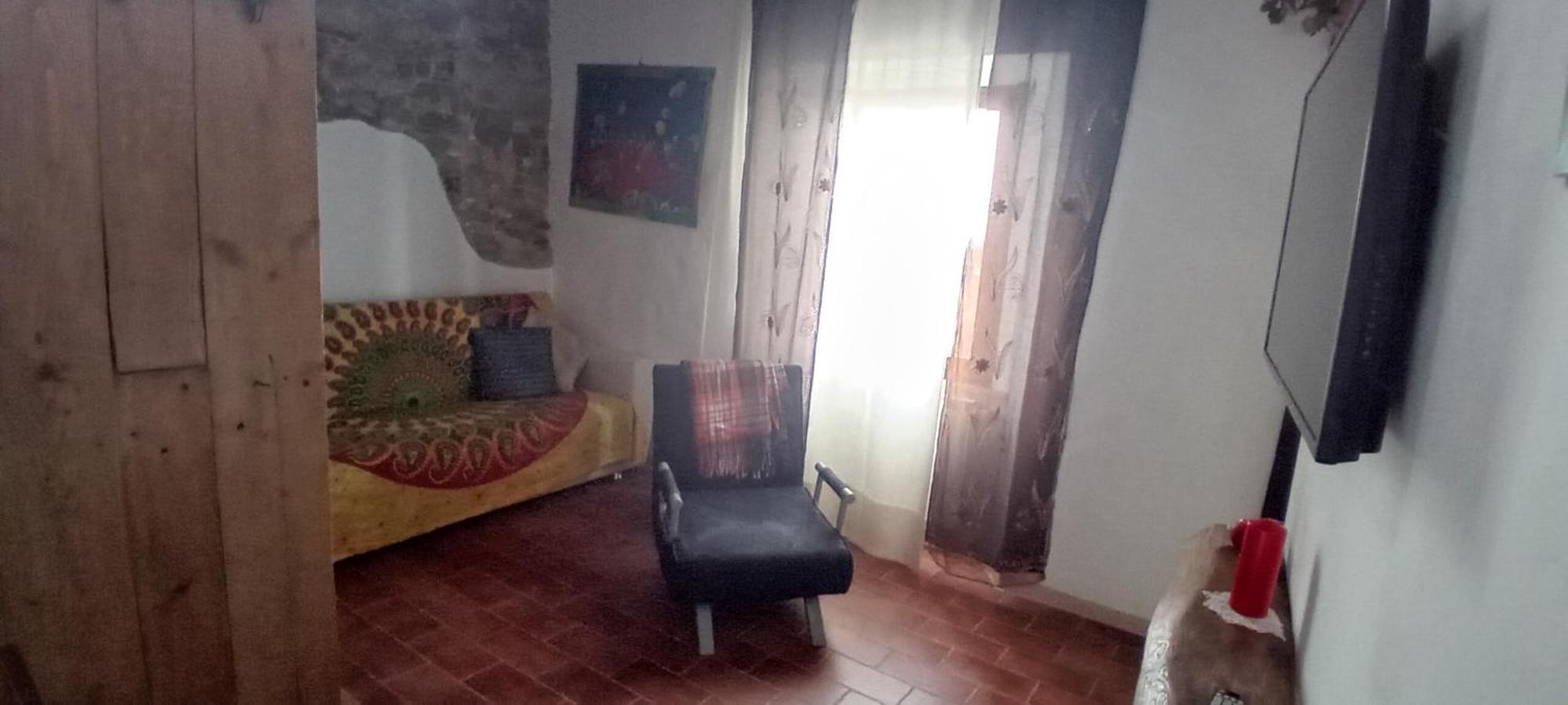Nicolas House Campiglia dʼOrcia Dış mekan fotoğraf
