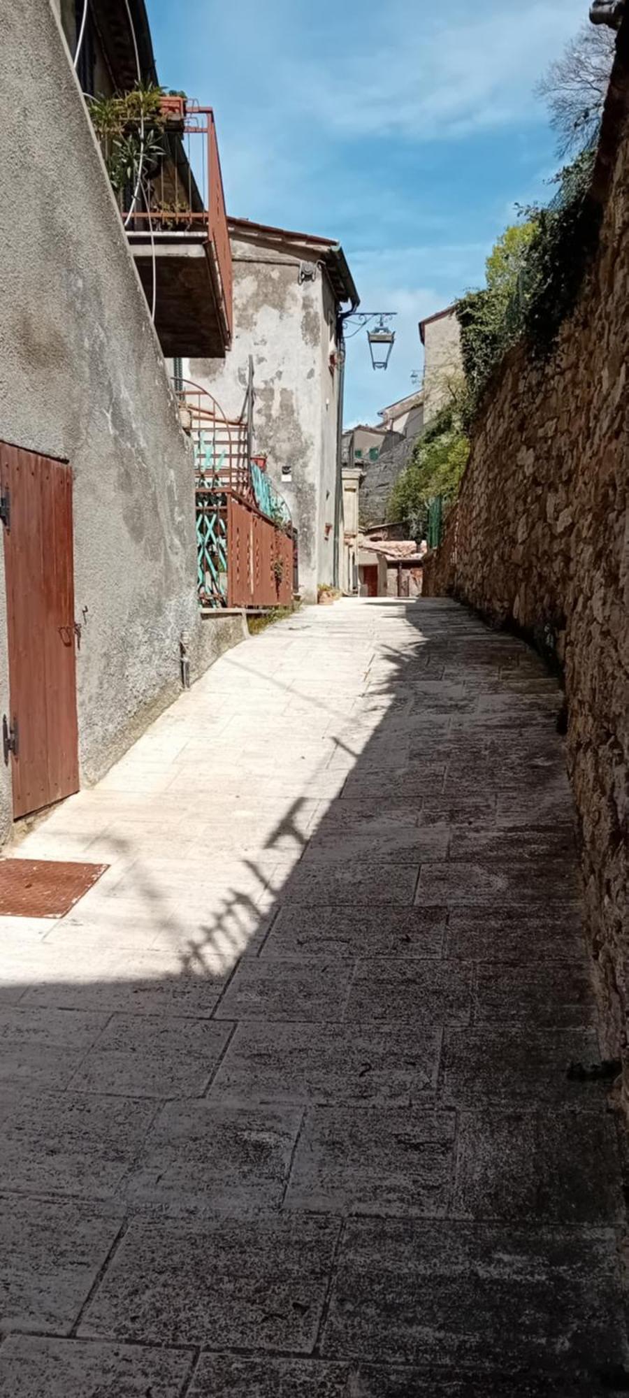 Nicolas House Campiglia dʼOrcia Dış mekan fotoğraf