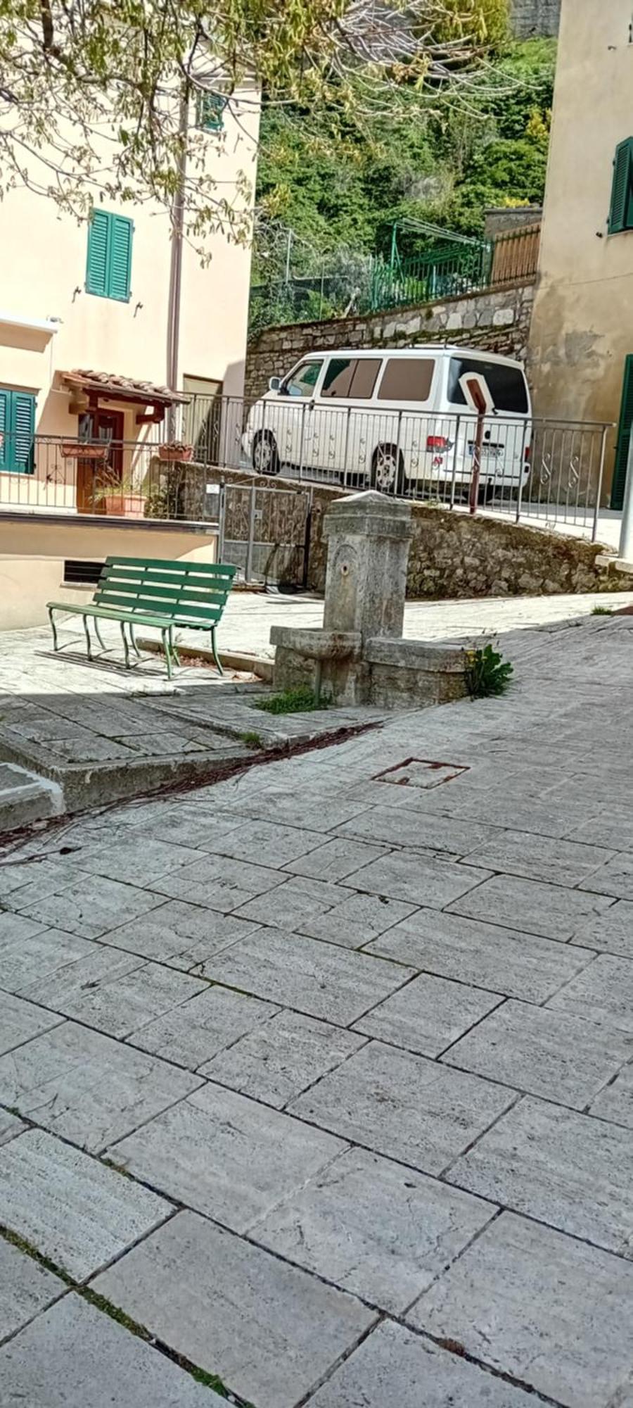 Nicolas House Campiglia dʼOrcia Dış mekan fotoğraf