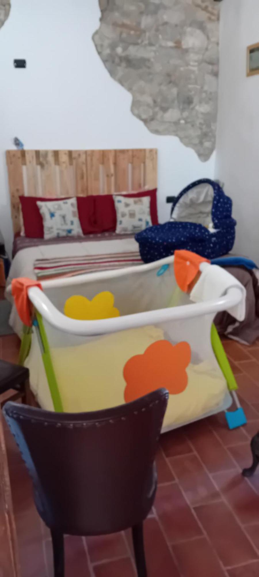 Nicolas House Campiglia dʼOrcia Dış mekan fotoğraf