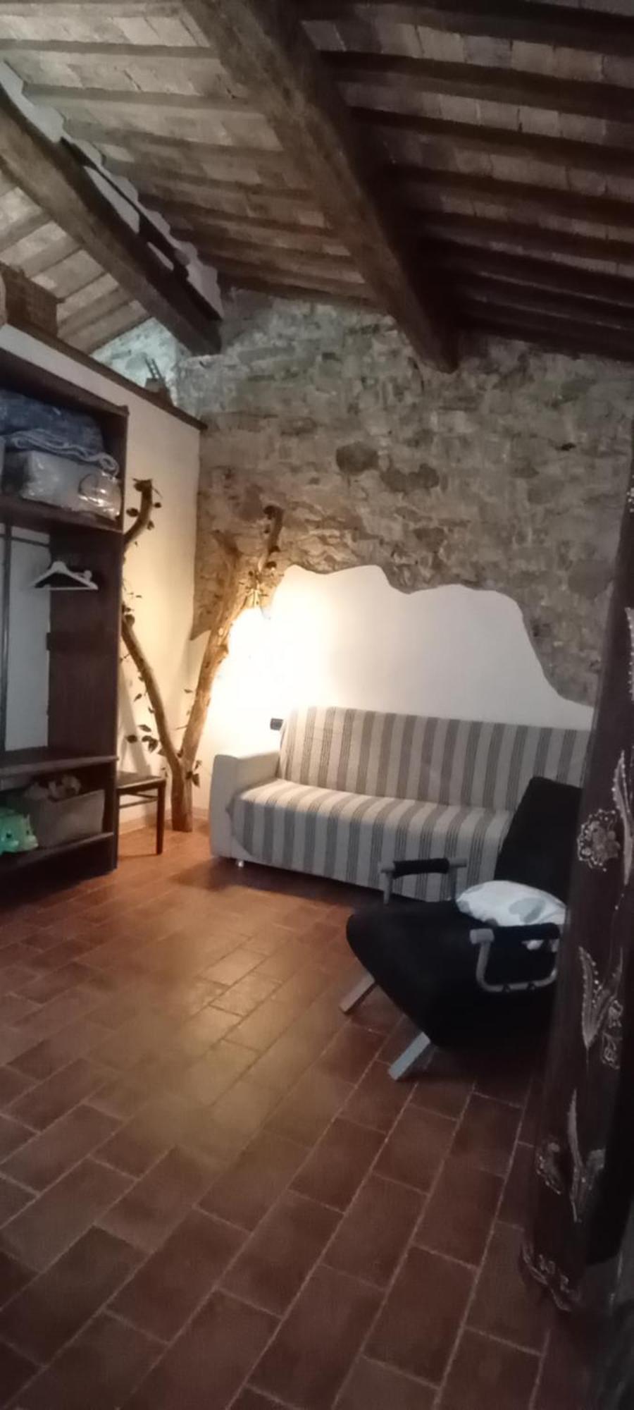 Nicolas House Campiglia dʼOrcia Dış mekan fotoğraf