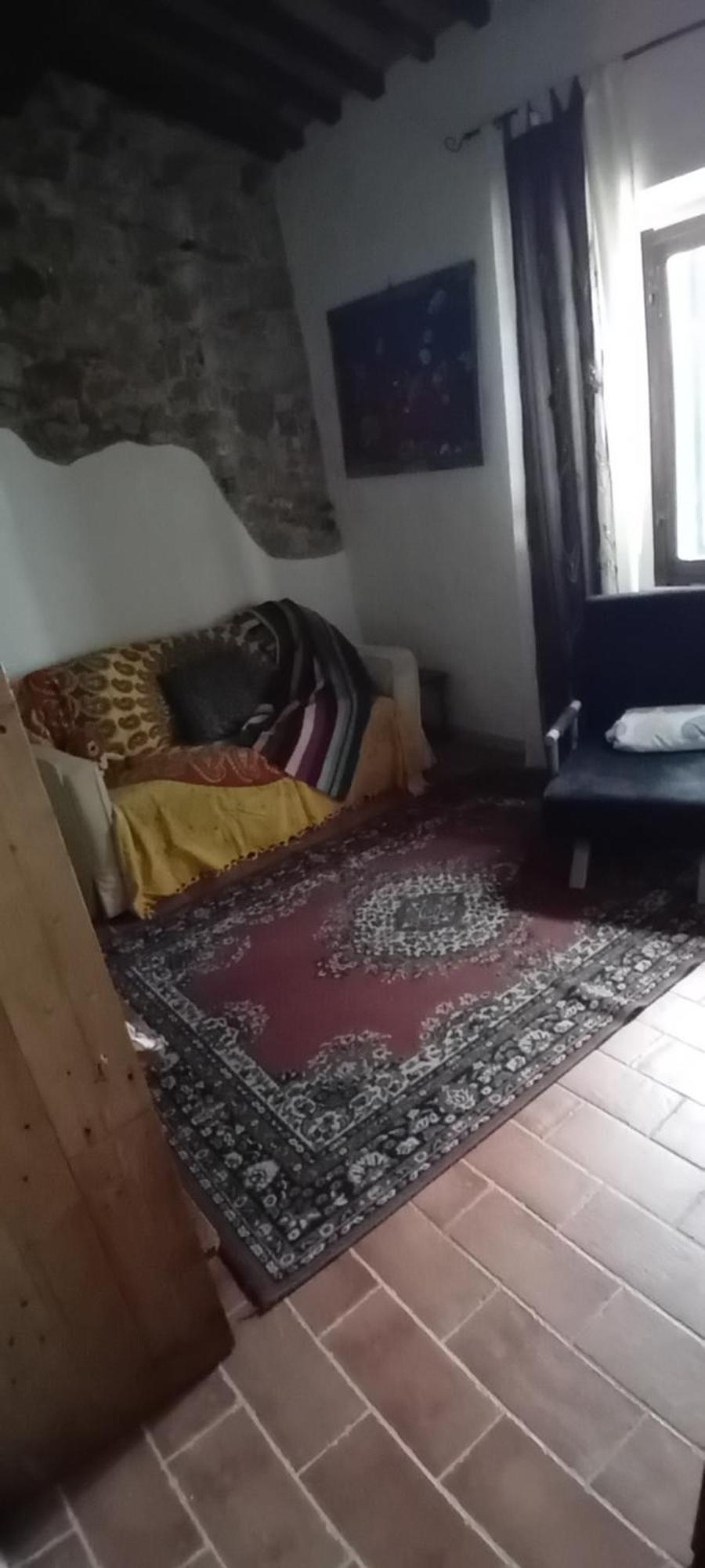 Nicolas House Campiglia dʼOrcia Dış mekan fotoğraf